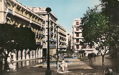 162-La Place des Victoires